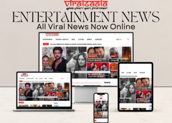 ViralSaala.com Launches as the Premier Destination for Viral News Today and Entertainment Today