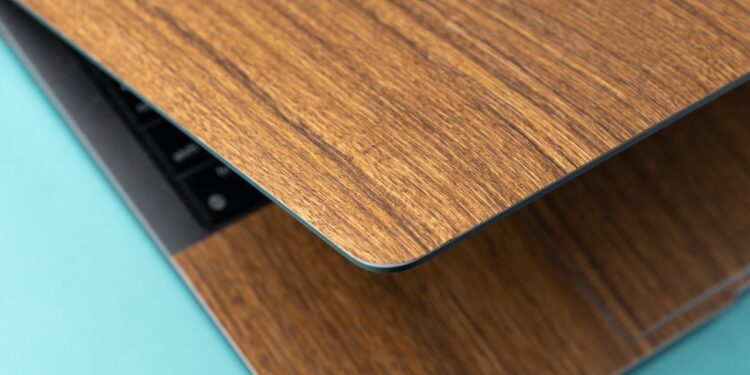 Unveiling the Best Laptop and MacBook Skins in India