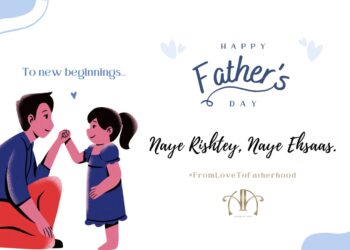 House Of Abiti a luxury designer clothing brand Unveils Heartwarming Father’s Day Campaign: #FromLoveToFatherhood