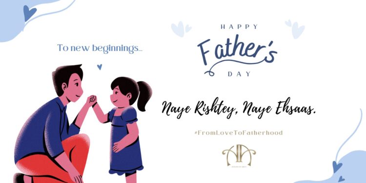 House Of Abiti a luxury designer clothing brand Unveils Heartwarming Father’s Day Campaign: #FromLoveToFatherhood