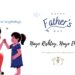 House Of Abiti a luxury designer clothing brand Unveils Heartwarming Father’s Day Campaign: #FromLoveToFatherhood