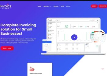 How Invoice Crowd is Solving Billing Headaches for Small Businesses and Digital Agencies