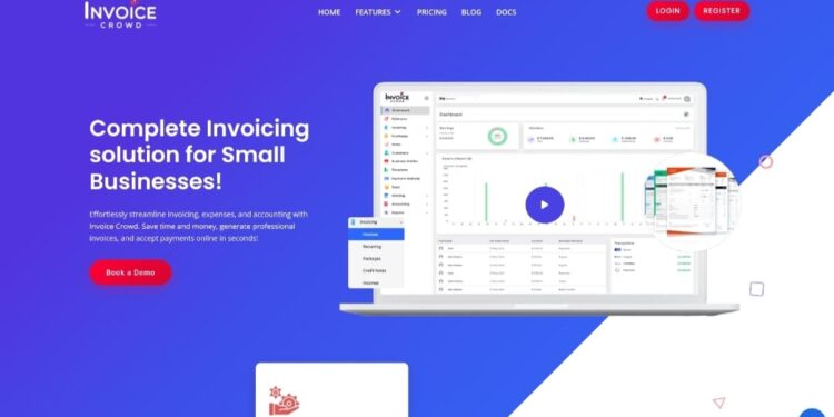 How Invoice Crowd is Solving Billing Headaches for Small Businesses and Digital Agencies