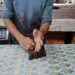 Deji Home | The fusion of traditional hand block printing and modern innovation