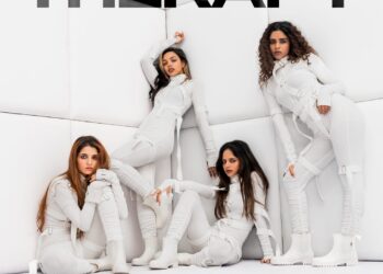 In a world of red flags & Situationships, W.i.S.H. drops ‘THERAPY’ – The Ultimate Detox Anthem