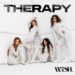 In a world of red flags & Situationships, W.i.S.H. drops ‘THERAPY’ – The Ultimate Detox Anthem