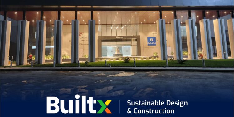 Stanford Alum’s BuiltX Sustainable Design & Construction: Pioneering Infrastructure for Non-Profits in India