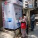HSBC India with The Social Lab (TSL) and United Way Mumbai installs water kiosks to provide safe drinking water across five cities