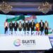All Roads Lead to India: India’s Ambitious Drive to Dominate the Nutraceutical Market Unveiled at Global Sumflex 2024