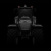 VRD Tractor: The World’s Most Advanced Pure Electric, Autonomous, AI-Powered Tractor