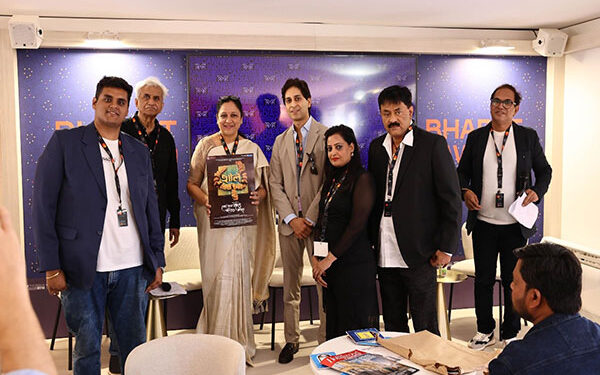 Epic Sholay Homage Earns Praise At Cannes 2024