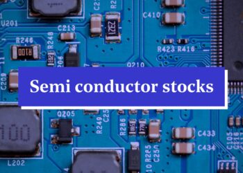 Riding the Wave: Top Semiconductor Stocks to Watch in 2024   