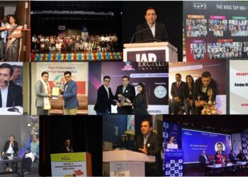Sanjay khimesara chosen as Global Member of Asifa International 