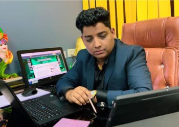 Rajat Lubana, India’s best forex trader
