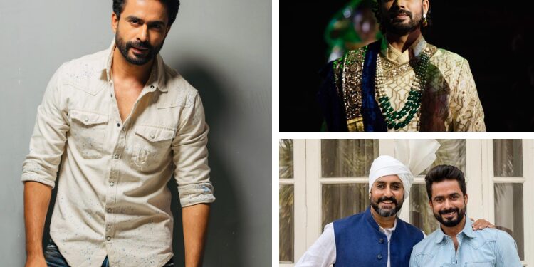 “Rode College” Earns Acclaim: Dhanveer Singh Shines in Latest Punjabi Cinematic Triumph