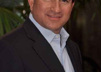 Steve Papermaster’s Vision: Propelling the Middle East into the Post-Petroleum AI Age