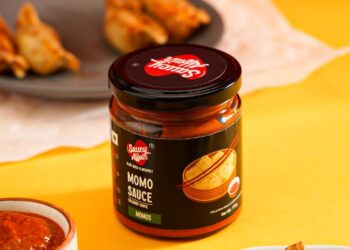 Disrupting the Sauces Market: How Saucy Affair Stands Out 