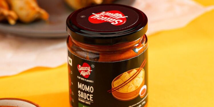 Disrupting the Sauces Market: How Saucy Affair Stands Out 