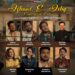 S Faheem Ahmed and Nitesh Tiwari’s Melodies Ghazal album lzhaar-E-Ishq has achieved significant achievements.