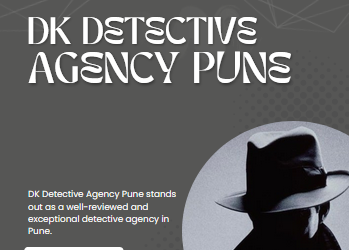 DK Detective Agency Pune – A reputable investigative agency in Pune completes 25 years
