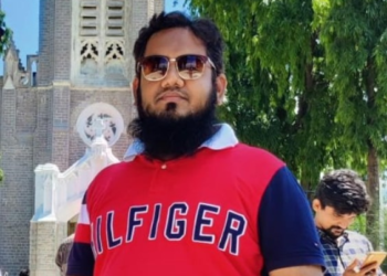 Mohammed Ilyas Mohiuddin: A Journey of Procurement Excellence and Global Logistic