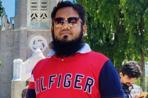 Mohammed Ilyas Mohiuddin: A Journey of Procurement Excellence and Global Logistic