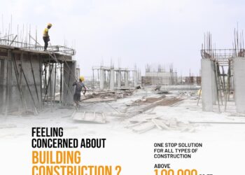 Dhinwa Construction & Engineering: Leading the Future of Construction with Innovation and Sustainability