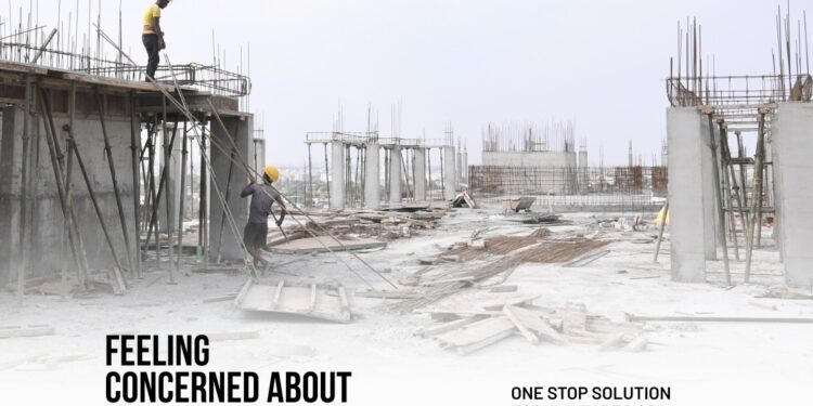 Dhinwa Construction & Engineering: Leading the Future of Construction with Innovation and Sustainability