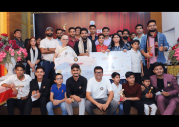 Cutting Chai: A Platform for Talent and Free Speech