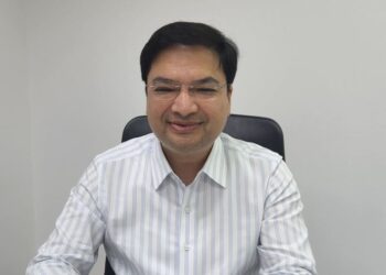 Satish Lal Acharya Singapore Biography – The Aspiring Entrepreneurs