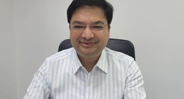 Satish Lal Acharya Singapore Biography – The Aspiring Entrepreneurs