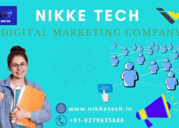 Nikke Tech Announces Revolutionary Offline Digital Marketing Training and Comprehensive Digital Marketing Services