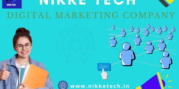 Nikke Tech Announces Revolutionary Offline Digital Marketing Training and Comprehensive Digital Marketing Services