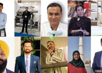 Top 10 Industry Experts You Must Follow for Groundbreaking Insights and Innovations!