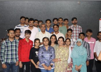 Empowering Dreams: The Impact of the Yuva Unstoppable Scholarship Programme