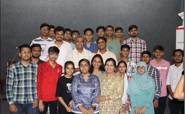 Empowering Dreams: The Impact of the Yuva Unstoppable Scholarship Programme