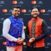 Indian Filmmakers Jitendra Mishra and Partha Panda Drive Cultural Exchange at Cannes