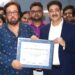 Masterclass in Filmmaking: Pankaj Parashar’s Transformative Workshop at AAFT