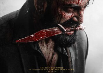 ”Marco” first look poster hits the excitement level