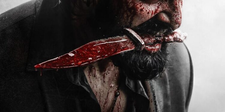 ”Marco” first look poster hits the excitement level