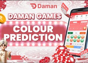 Exploring Daman Club: A Premier Destination for Online Gaming