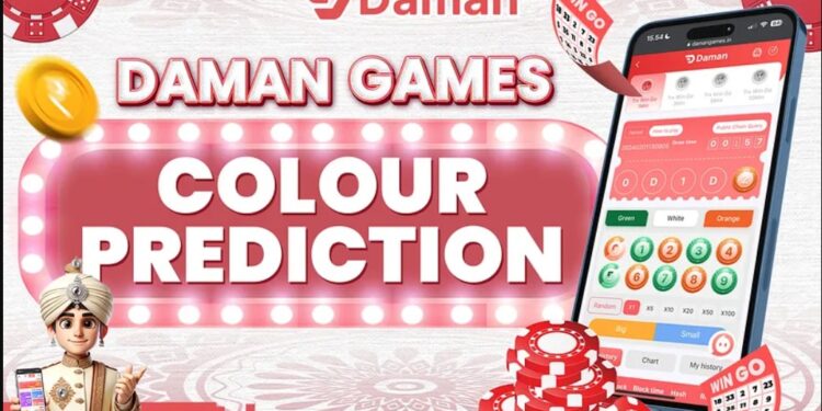 Exploring Daman Club: A Premier Destination for Online Gaming