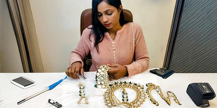 Empowering Dreams: The Inspiring Journey of Divine Gallery and Its Vision to Transform Lives