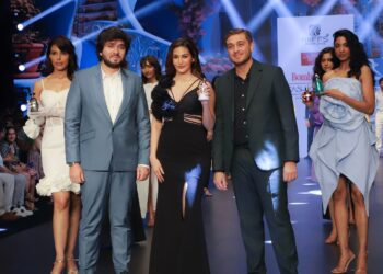 Riiffs Parfums: Luxury at Affordable Prices Arrives in India FROM THE UAE