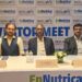 DINDIGUL FARM PRODUCT LIMITED to open on 20 th June 2024
