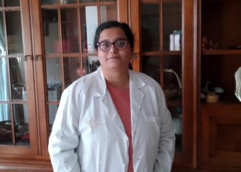 Dr. Neema Tiwari: A Pioneering Pathologist and Prolific Author.