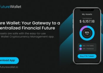 Future Wallet: Your Gateway to a Decentralized Financial Future