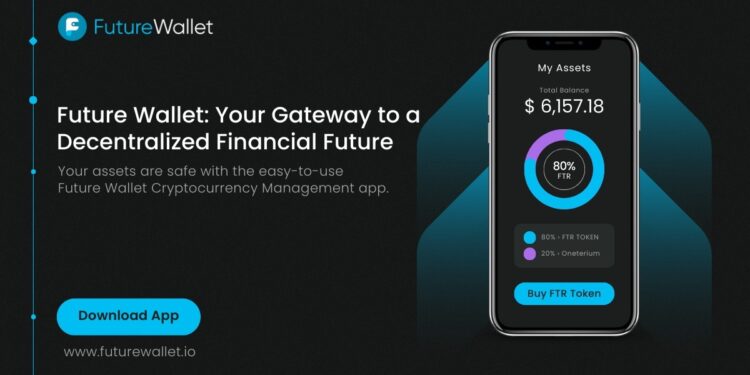 Future Wallet: Your Gateway to a Decentralized Financial Future