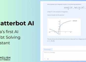Introducing Chatterbot AI, India’s First AI-Powered Doubt-Solving Assistant for CBSE, JEE, and NEET