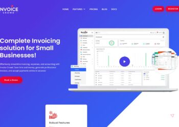 Invoice Crowd Introduces Cutting-Edge Proposal System for Content Creators and Small Businesses